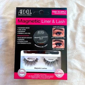 Magnetic Lashes by Arden